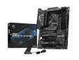 Motherboard MSI Z890 GAMING PLUS WIFI6E image number null