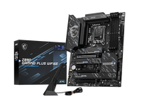 Motherboard MSI Z890 GAMING PLUS WIFI6E