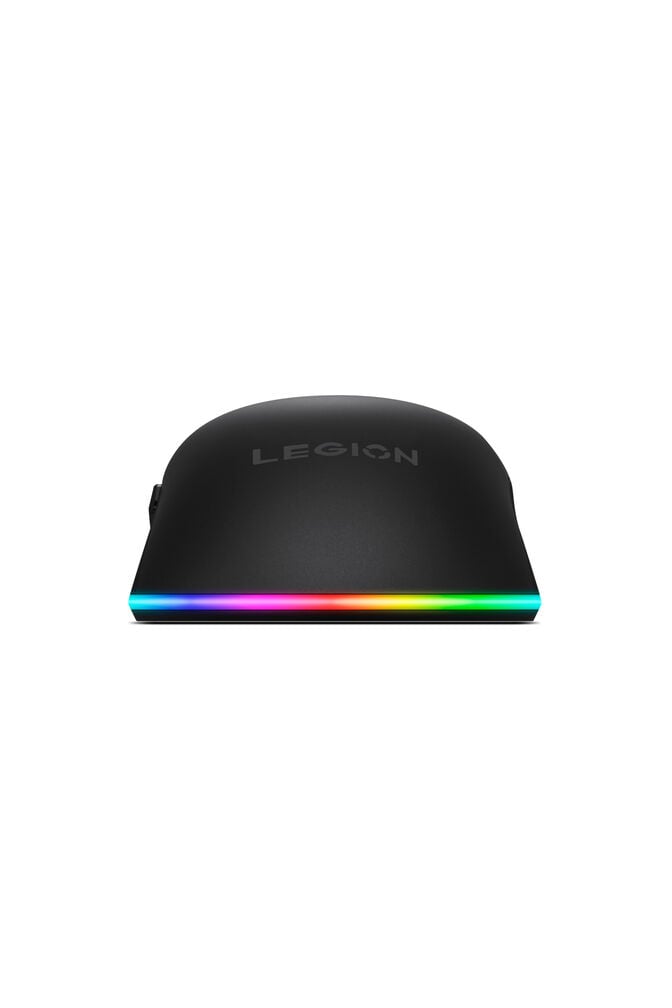 Rato Lenovo Legion M220 RGB Gaming Wireless Preto image number 1