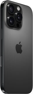 Smartphone Apple iPhone 16 Pro 6.3" 1TB Tit&acirc;nio Preto image number null