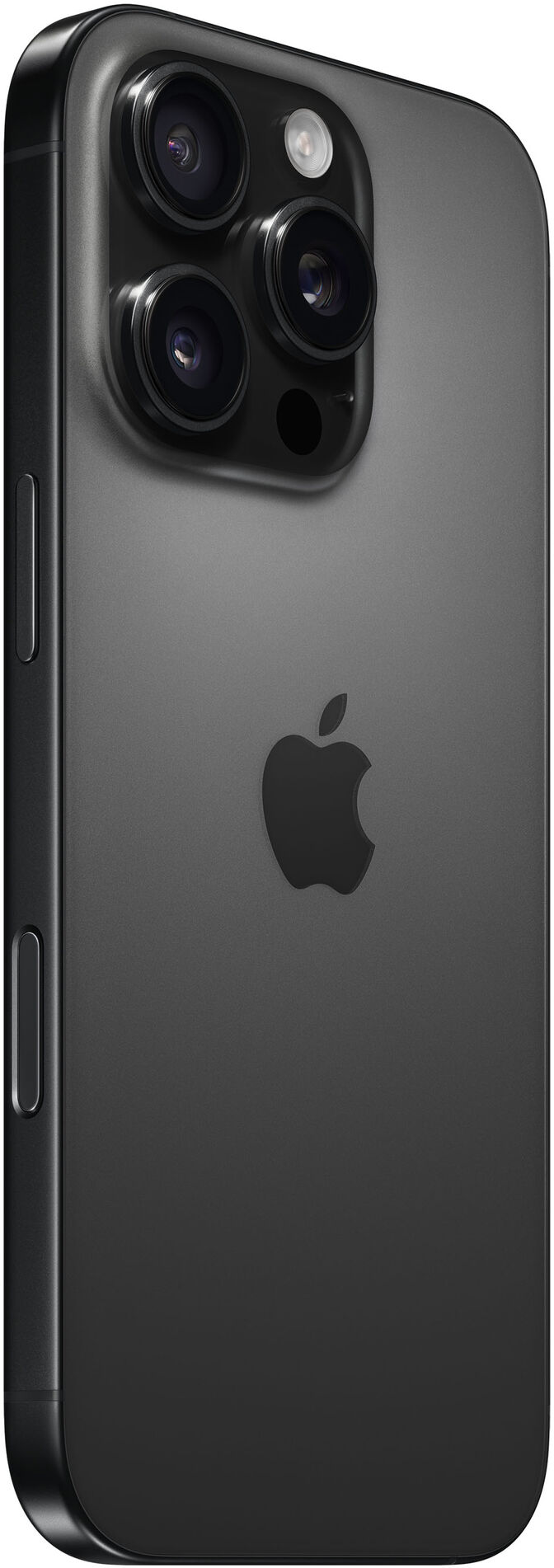 Smartphone Apple iPhone 16 Pro 6.3" 1TB Tit&acirc;nio Preto image number 1