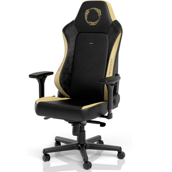 Cadeira noblechairs HERO - The Elder Scrolls Online Special Edition image number 13
