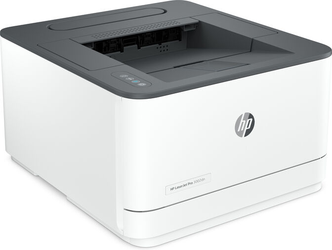 Impressora Laser HP LaserJet Pro 3002dn image number 2