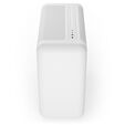 Caixa ATX Hyte X50 Air Snow White image number null