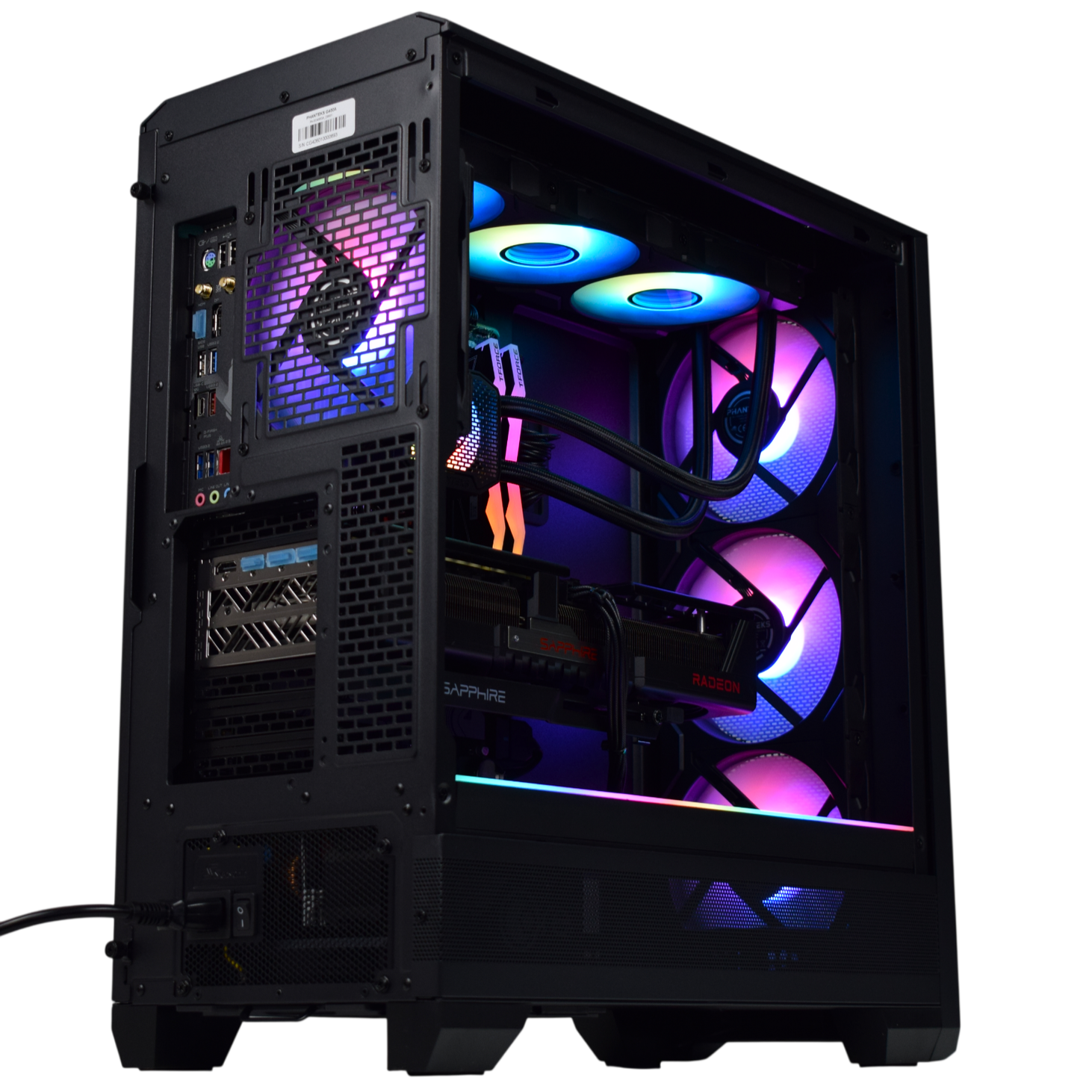 Imagem do PC