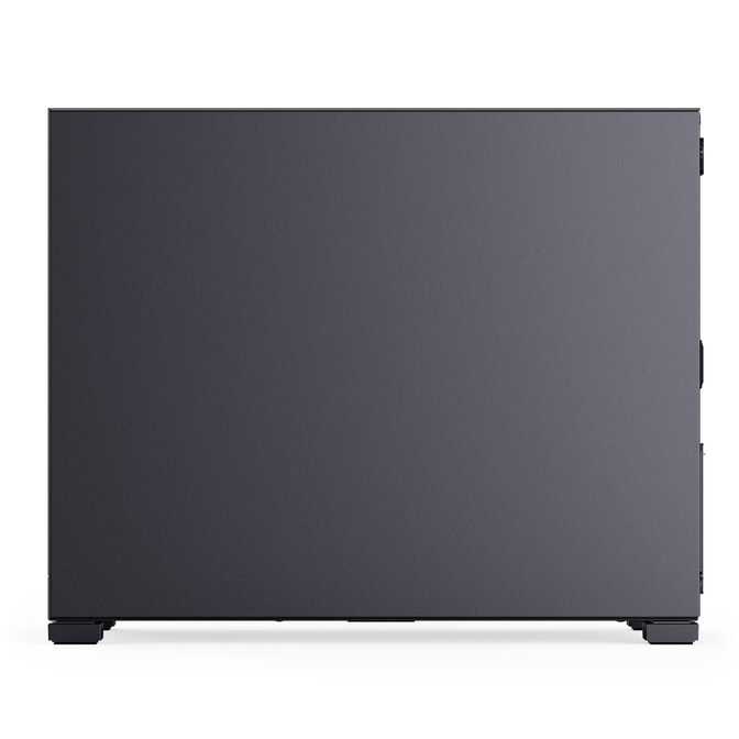 Caixa Micro-ATX Jonsbo D32 STD Vidro Temperado Preto image number 10