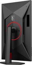 Monitor AOC Gaming 27" Q27G4ZR IPS QHD 240Hz (OC 260Hz) 1ms image number null