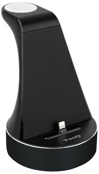 Carregador Para Iphone e Apple Watch