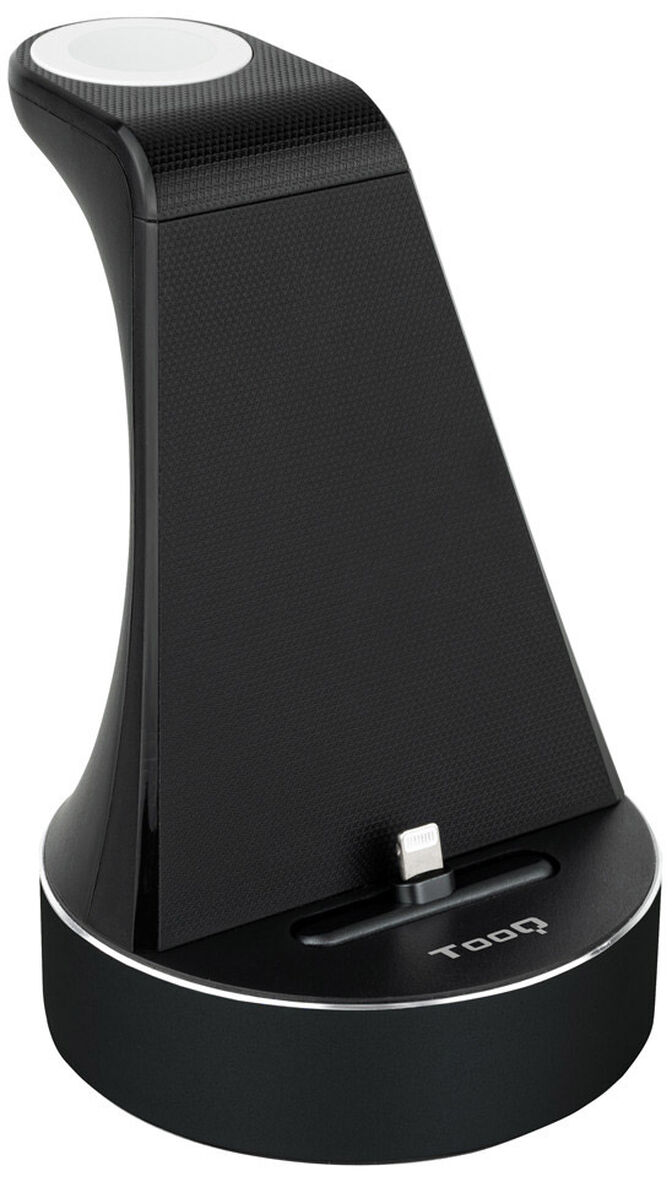 Carregador Para Iphone e Apple Watch image number 0