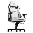 Cadeira noblechairs HERO ST - Stormtrooper Edition image number null