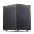 Caixa Micro-ATX Jonsbo C6 Preto image number null