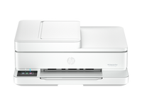 Impressora Multifun&ccedil;&otilde;es a Jato de Tinta HP Envy 6530e All-in-One WiFi