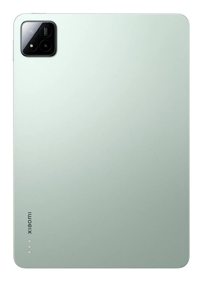 Tablet Xiaomi Pad 7 11.2" (8/ 128GB) 144Hz WiFi Verde image number 1