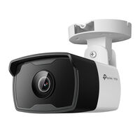 C&acirc;mara de Seguran&ccedil;a de Rede TP-Link VIGI C340I 4mm 4MP IR Exterior PoE Bullet QHD 1440p IP67