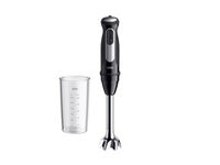 Varinha M&aacute;gica Braun MultiQuick 5 MQ 55001M 1000W Preto