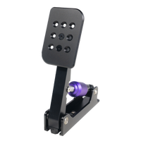 Pedal Embraiagem Conspit APEX