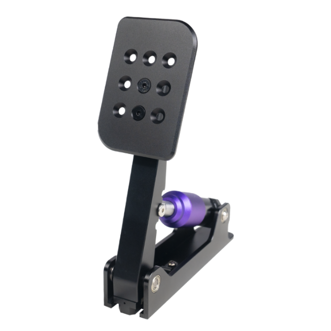 Pedal Embraiagem Conspit APEX image number 0