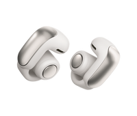 Auriculares Bose Ultra Open Ear Branco