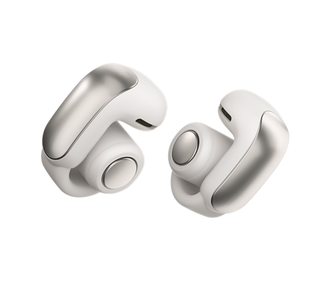 Auriculares Bose Ultra Open Ear Branco image number 0