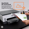 Impressora Multifun&ccedil;&otilde;es a Jato de Tinta HP Smart Tank 7005 All-in-One WiFi image number null