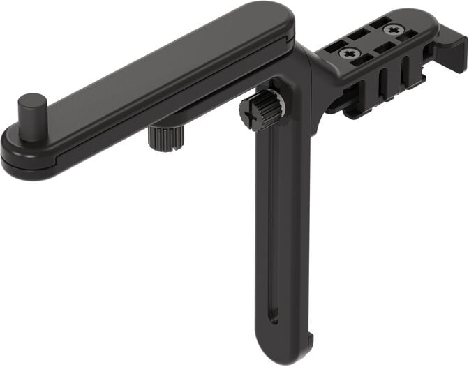 Suporte GPU - HAVN HS 420 Preto image number 0