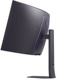 Monitor Curvo Gaming LG UltrGear 45" 45GX950A OLED 5K2K 165Hz 0.03ms G-Sync Compatible image number null