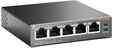 Switch TP-Link TL-SG1005P 5 Portas Gigabit c/ 4 Portas PoE image number null