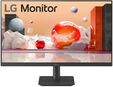 ** B Grade ** Monitor LG 24.5" 25MS500 IPS FHD 100Hz Super Resolution+ image number null