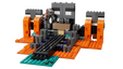 LEGO Minecraft: Batalha do Wither, 494 Pe&ccedil;as (21590) image number null