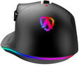 Rato AOC AGON AGM600B 16000DPI RGB Preto image number null