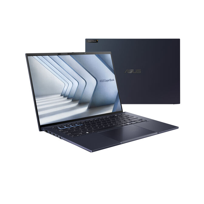 Port&aacute;til ASUS Expertbook B9 B9403 14" Core 7 150U 32GB DDR5 1TB WQXGA+ OLED W11 Pro image number 1