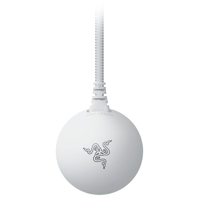 Rato Razer Viper V4 Pro 50000DPI Wireless Branco image number 6