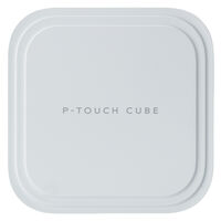 Impressora de Etiquetas Brother P-Touch Cube Pro PT-P910BT Bluetooth