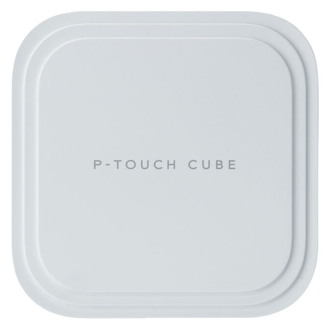 Impressora de Etiquetas Brother P-Touch Cube Pro PT-P910BT Bluetooth image number 0