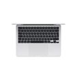 Port&aacute;til Apple MacBook Air M5 13.6" 8-Cores 16GB RAM 512GB SSD Prateado image number null