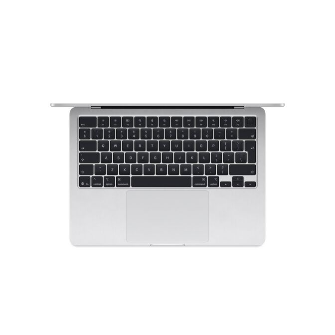 Port&aacute;til Apple MacBook Air M5 13.6" 8-Cores 16GB RAM 512GB SSD Prateado image number 1
