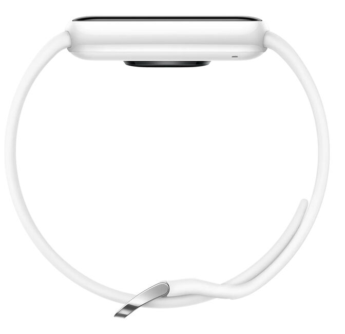 Pulseira de Atividade Xiaomi Smart Band 10 Pro Branco image number 3