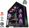 Computador King Mod Limited-PC Intel i7 14700KF 48GB DDR5 2TB RTX 4070 Ti SUPER WiFi W11