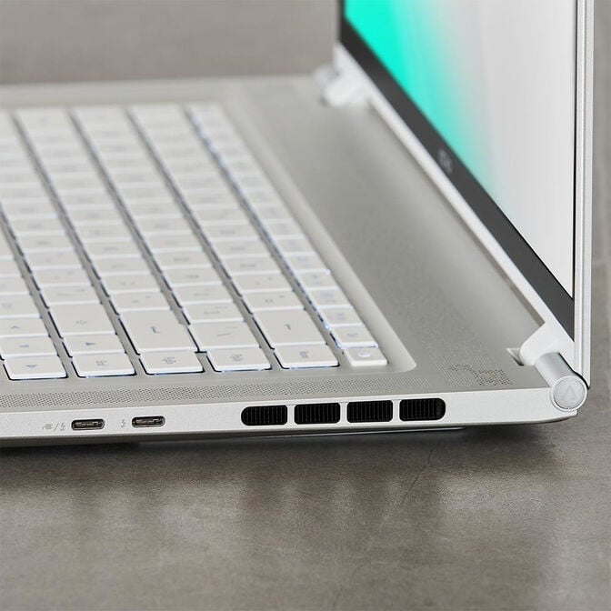 Port&aacute;til Gigabyte AERO 16 OLED BKF-73PT994SO 16" i7-13700H 16GB DDR5 1TB RTX 4060 UHD+ W11 image number 10