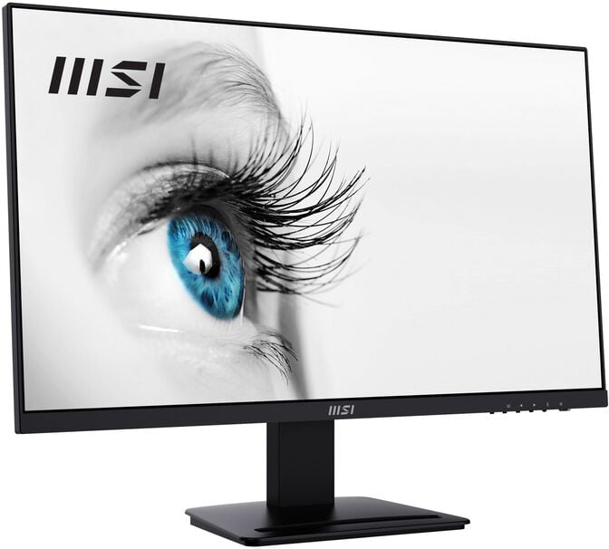 Monitor MSI 27" PRO MP273A IPS  FHD 100Hz 1ms image number 4