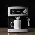 M&aacute;quina de Caf&eacute; Expresso Cecotec Power Espresso 20 image number null