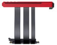 Card Riser Hyte PCI-E 4.0 20cm Vermelho image number null