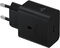 Carregador Samsung Super Fast Charger USB-C 45W PD Preto