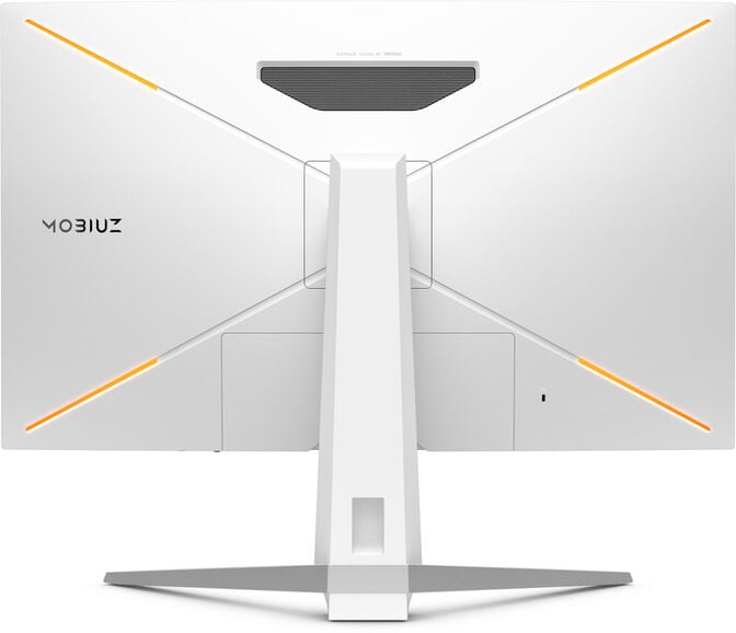 Monitor BenQ MOBIUZ 32" EX3210U IPS 4K UHD 144Hz 1ms HDMI 2.1 (PC /PS5 / Xbox ONE) image number 3