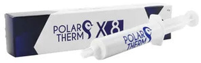 Pasta T&eacute;rmica Polartherm PT X8 PT X8 (40g) by Thermal Grizzly image number 2