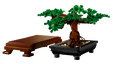 LEGO Botanicals: Bonsai, 878 Pe&ccedil;as (10281) image number null