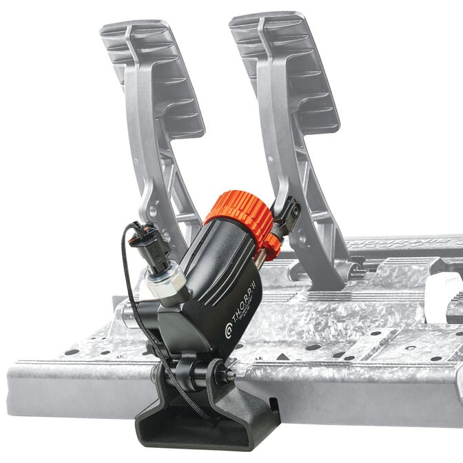 Upgrade Kit THORP II para Pedais Asetek SimSports Initium image number 2