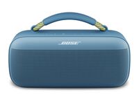 Colunas Bluetooth Bose SoundLink Max Azul