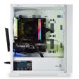 Computador AURA Gamer-PC Ryzen 5 7500F 32GB DDR5 1TB RTX 5060 Ti 16GB WiFi W11 image number null