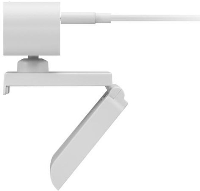 Webcam Lenovo 510 FullHD Cinza image number 3